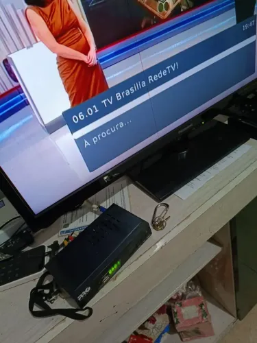 Vendo conversor digital Pro