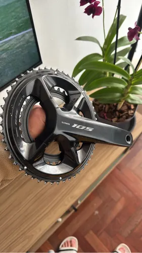 Pedivela 105 R7100 172.5mm
