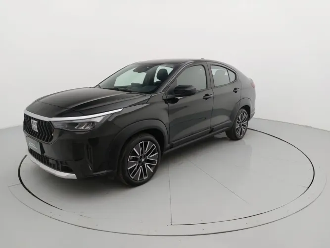 Fiat Fastback Audace 200 TB AUT (hibrído) 2026