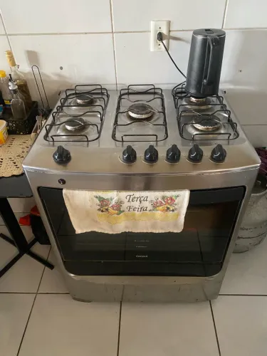 Fogão a venda