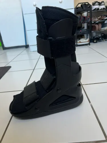 Bota imobilizadora