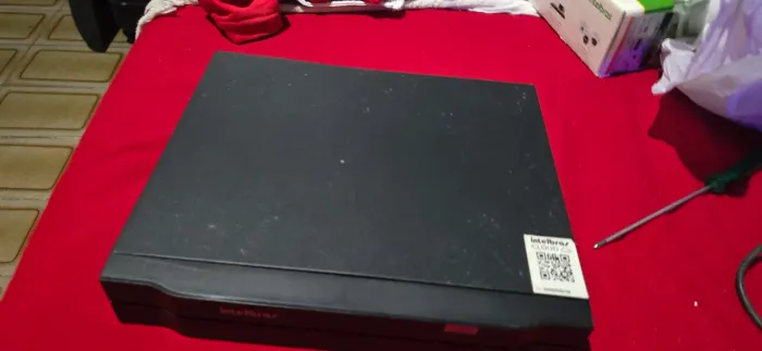 Dvr