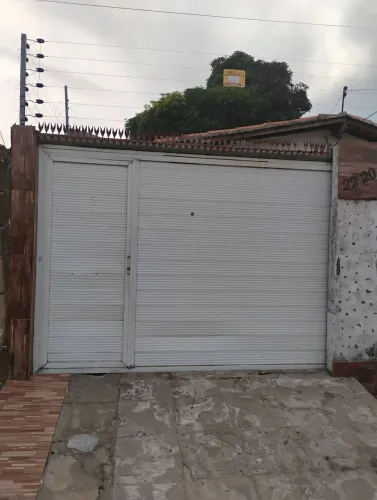 Vendo Casa