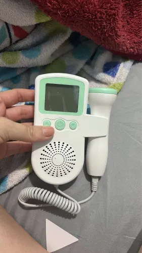 Monitor fetal