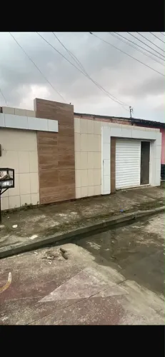 Casa pra vender em atalaia Alagoas