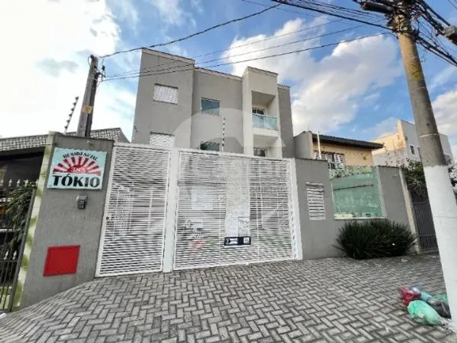Apartamento em Vila Carrão