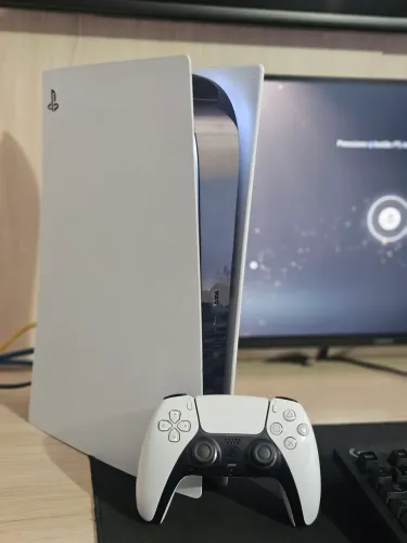 Playstation 5