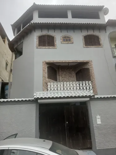 Aluga casa