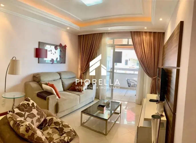 Apartamento 03 dormitórios, sendo 1 suíte master em Campinas - São José