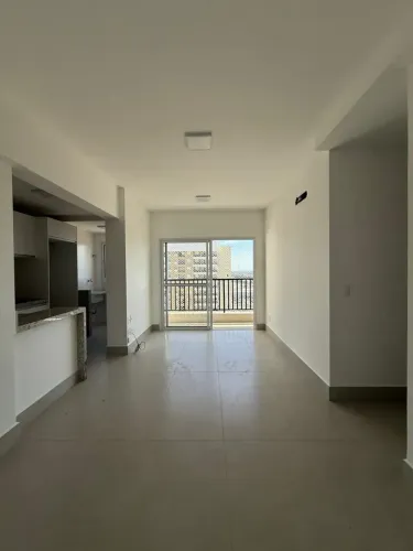 Apartamento Alvorada a VENDA - Andar Alto - 2 Vagas Soltas - 3 Quartos sendo 1 Suite