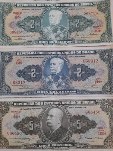 Células antigas Colecionáveis