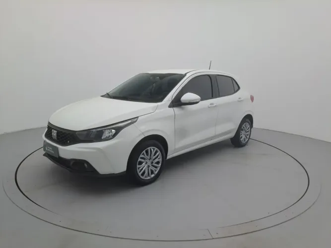 Fiat Argo Drive 1.0 Firefly 2025