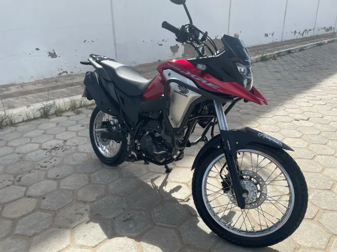 Xre 190