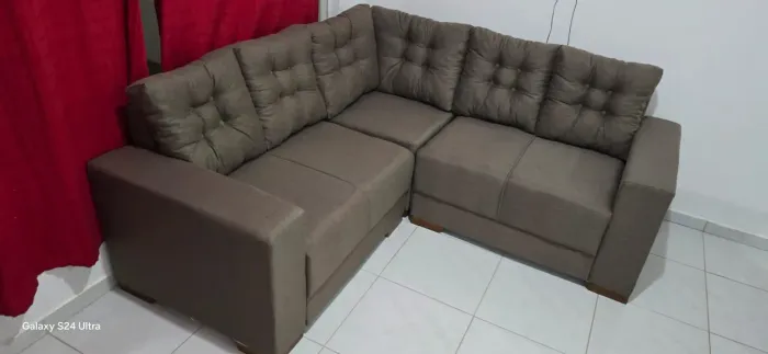 Sofá de canto Apartir de 850,00