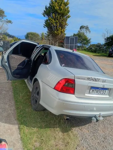 Chevrolet Vectra GLS/expres.2.2/ 2.0 E 2.0 CD 8V 2002