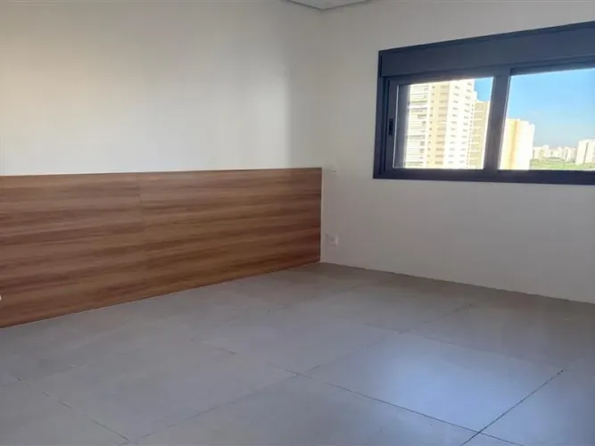 Apartamento Quinta da Paineira São Paulo/SP