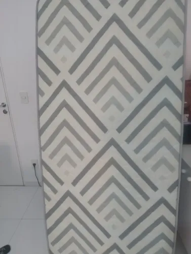 Colchão solteiro ortobom standard 