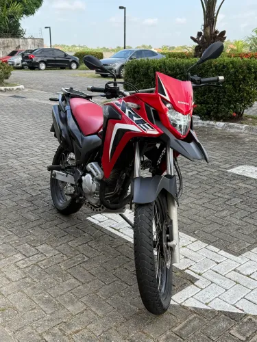 Xre300