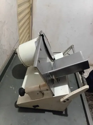 Fatiadora de frios