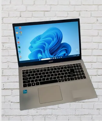 Notebook Acer Seminovo Design e Desempenho top Garantia