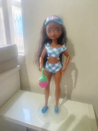 Barbie dream besties