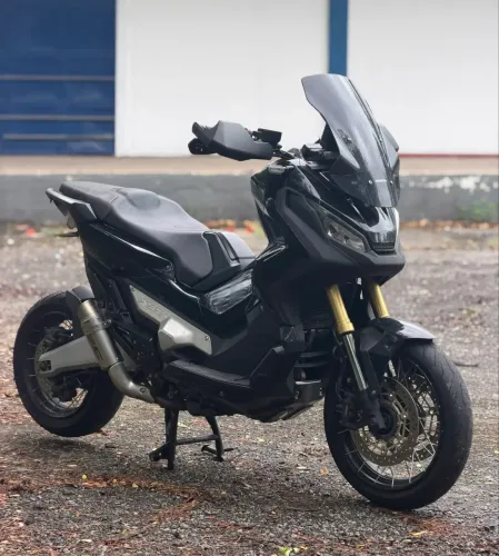 HONDA X ADV 750cc 