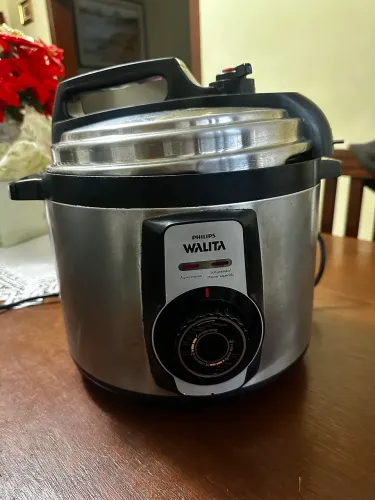 Panela elétrica Philips Walita ( semi nova )