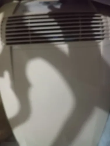 Ar condicionado portátil