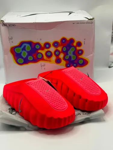 nike mind sliders tam 40