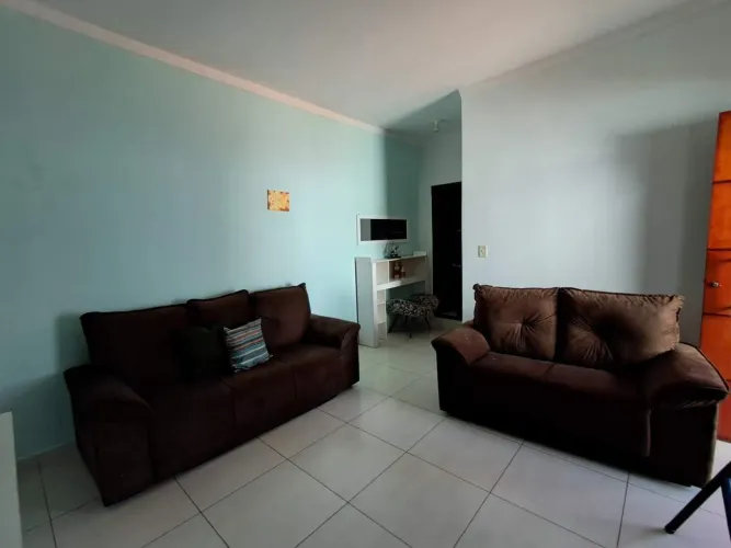2 casas à venda com 202 m² no Jardim Campo Novo