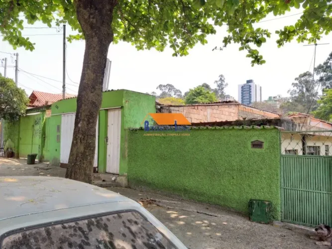 lote Bairro Universitario