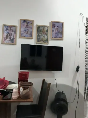 Televisão Smart