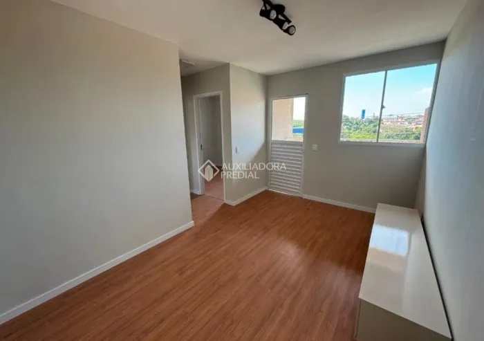 APARTAMENTO DE 45M² ESTUDA PERMUTA OPORTUNIDADE PRA INVESTIDOR- CONDOMÍNIO VILLA VIC - VOT