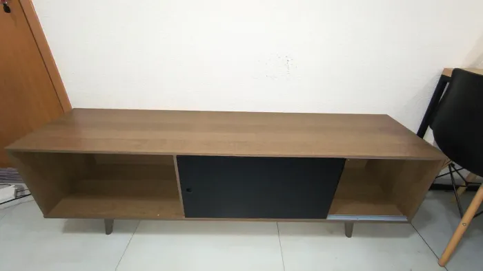 Rack Estante Madesa Dubai Tv Até 65 Polegadas