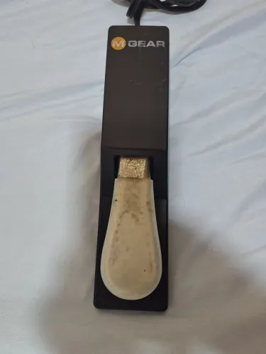 Pedal sustain Gear