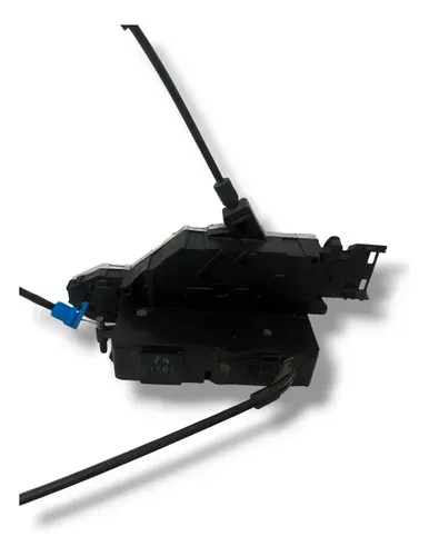 Fechadura Elétrica Diant Dir Citroen C4 Picasso 2009 2010 11