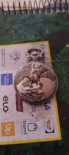 Relógio de bolso