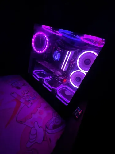 PC GAMER PROFISSIONAL 