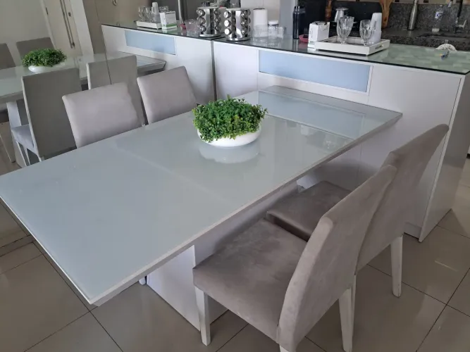 Cadeira jantar