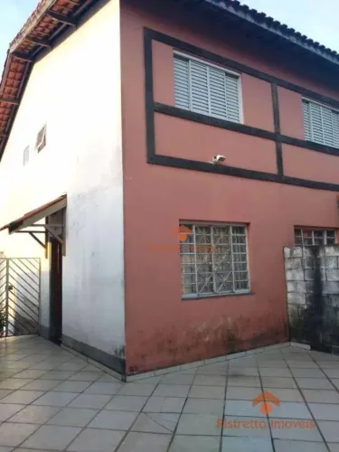 Casa à venda, 71 m² por R$ 405.000,01 - Cidade Intercap - Taboão da Serra/SP