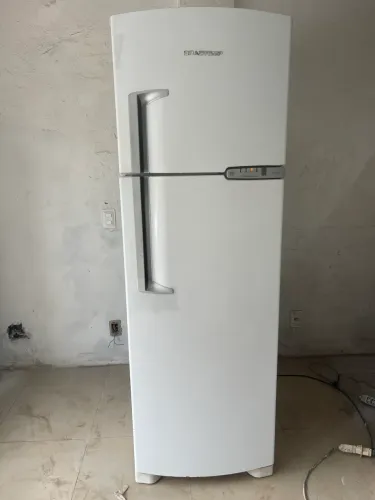 GELADEIRA BRASTEMP FROST FREE ENTRE GRÁTIS 
