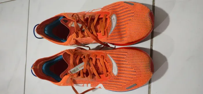Tênis Fila Racer Carbon 2 - Impecável