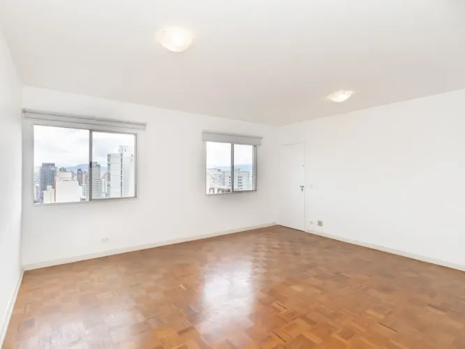 Apartamento à Venda Rua Monte Alegre, Perdizes/SP