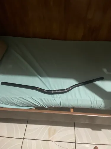 Guidão oxxy st fly