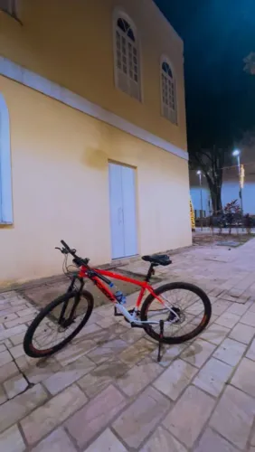 Bicicleta KSW BIKES 29