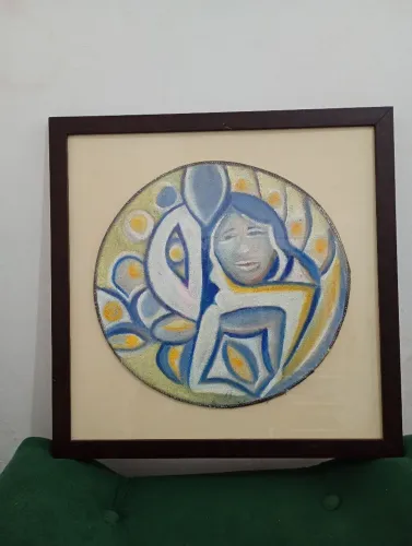 Quadros belíssimos 