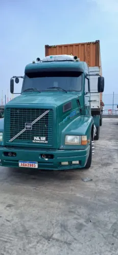 Volvo edc nl 12