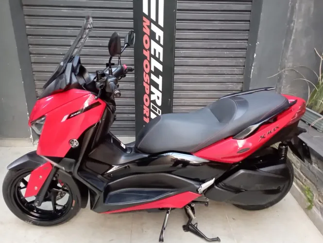 YAMAHA Xmax 250