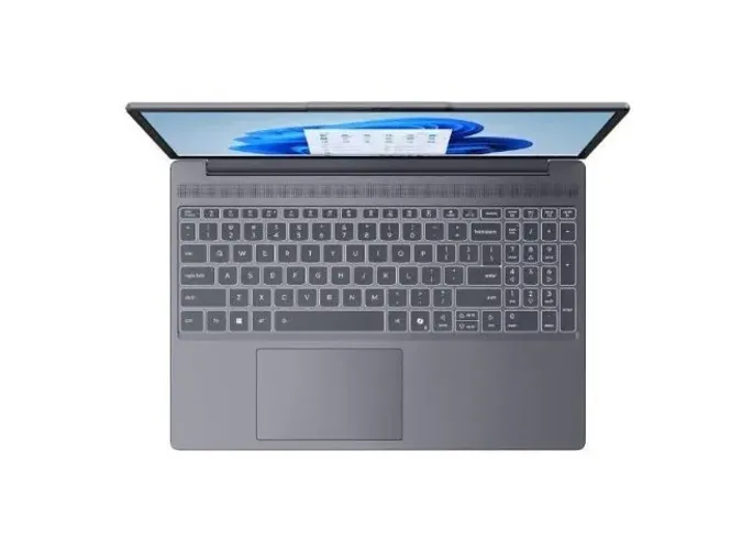 Notebook Lenovo IdeaPad Slin 3 15IRH10 Intel Core i5-13420H 8GB 512GB SSD Windows 11 Tela1