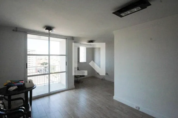 Apartamento à Venda - Vila Antonieta, 2 Quartos, 60 m2